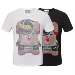 moschino t-shirt cruise underbear pig lady mode---